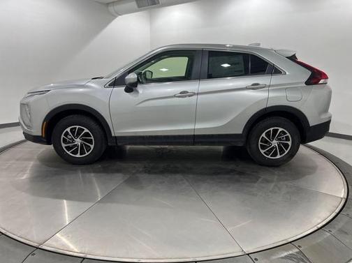 2025 Mitsubishi Eclipse Cross ES