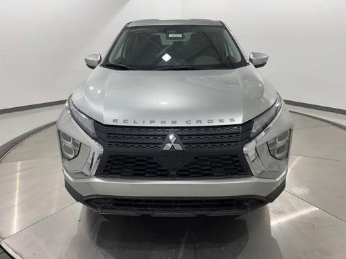 2025 Mitsubishi Eclipse Cross ES