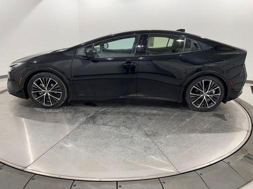 2023 Toyota Prius Limited