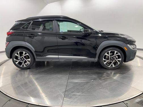 2023 Hyundai KONA Limited