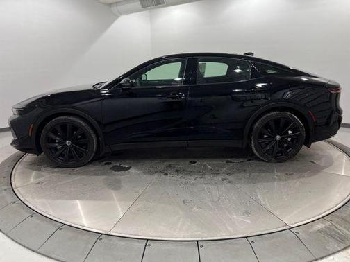 2026 Toyota Crown Nightshade Edition