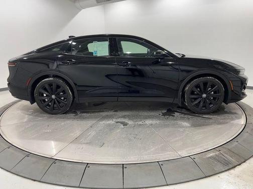 2026 Toyota Crown Nightshade Edition