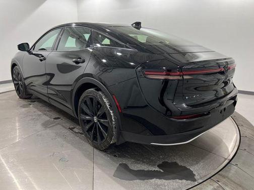 2026 Toyota Crown Nightshade Edition