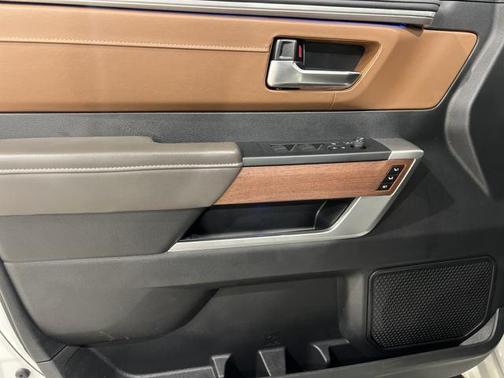 2022 Toyota Tundra Hybrid 1794 Edition