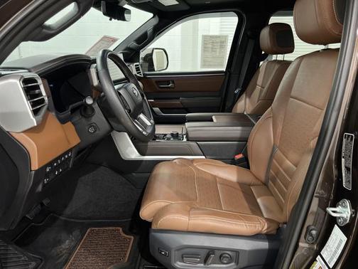 2024 Toyota Tundra 1794 Edition