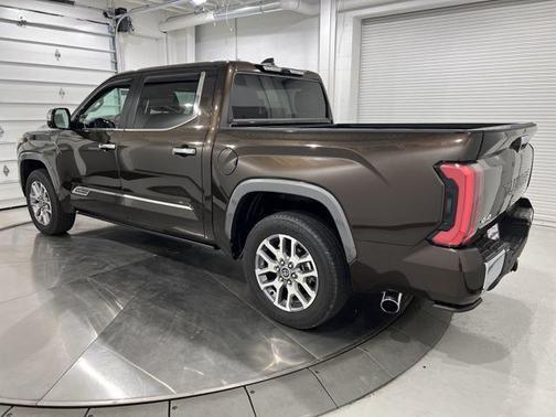 2024 Toyota Tundra 1794 Edition