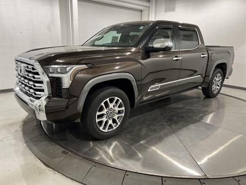 2024 Toyota Tundra 1794 Edition