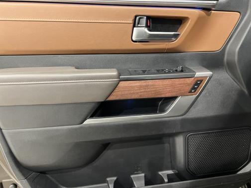 2024 Toyota Tundra 1794 Edition