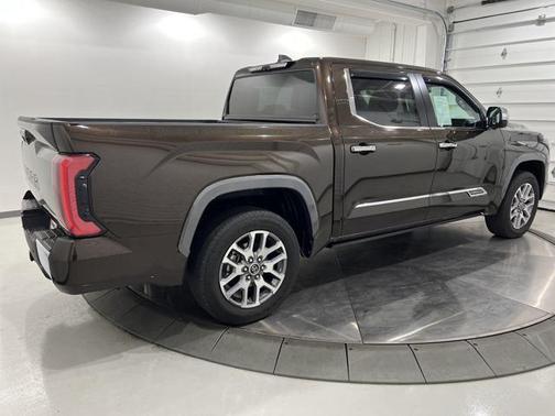 2024 Toyota Tundra 1794 Edition