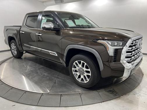 2024 Toyota Tundra 1794 Edition