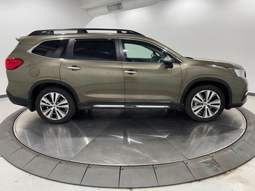 2022 Subaru Ascent Touring 7-Passenger