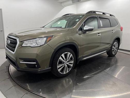 2022 Subaru Ascent Touring 7-Passenger