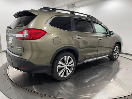 2022 Subaru Ascent Touring 7-Passenger
