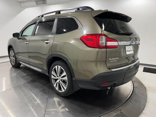 2022 Subaru Ascent Touring 7-Passenger