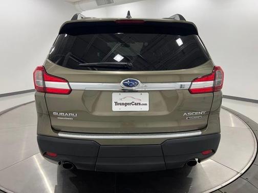 2022 Subaru Ascent Touring 7-Passenger