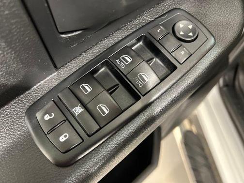 2015 RAM 1500 Tradesman/Express