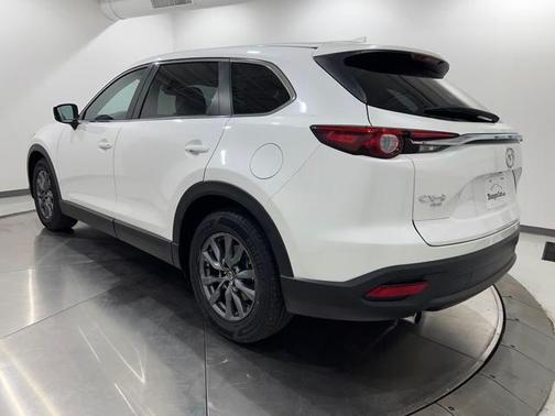 2022 Mazda CX-9 Sport