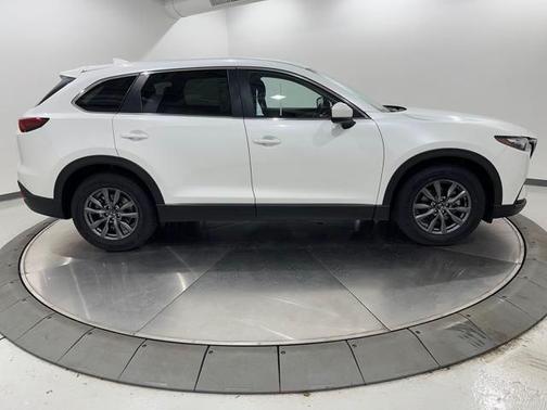 2022 Mazda CX-9 Sport