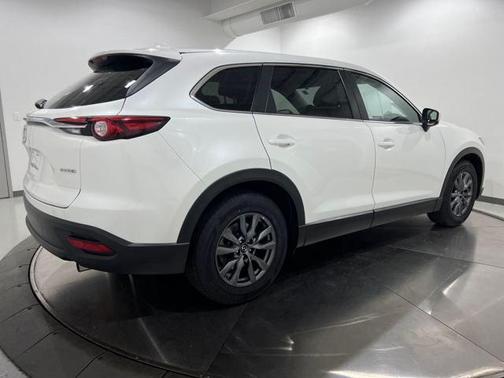 2022 Mazda CX-9 Sport