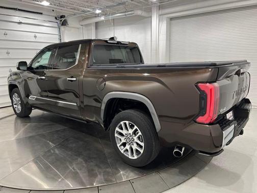 2023 Toyota Tundra 1794 Edition