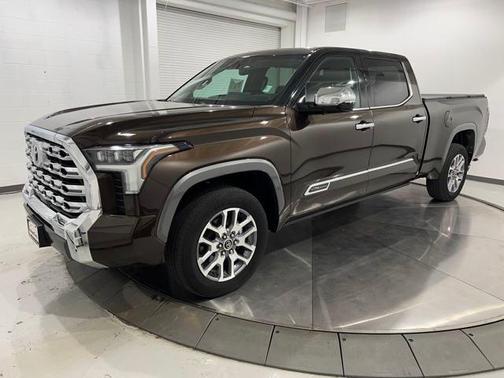 2023 Toyota Tundra 1794 Edition