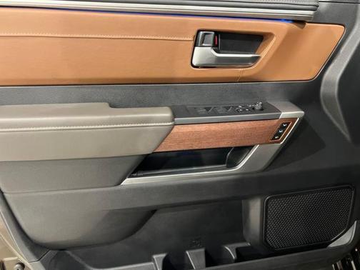 2023 Toyota Tundra 1794 Edition