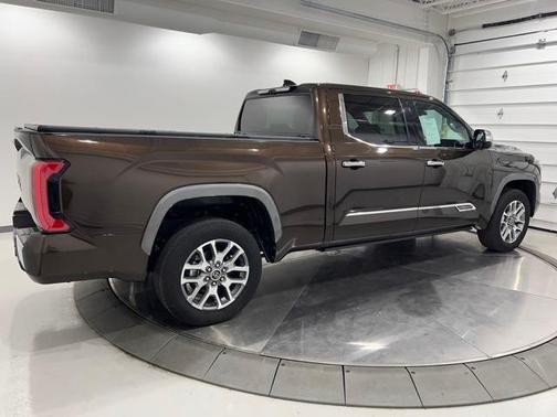 2023 Toyota Tundra 1794 Edition
