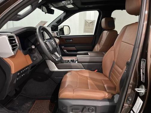 2023 Toyota Tundra 1794 Edition