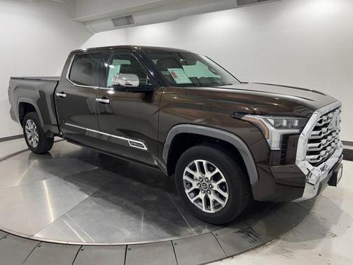 2023 Toyota Tundra 1794 Edition