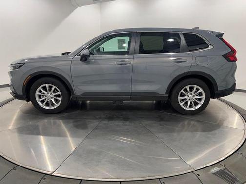 2025 Honda CR-V EX AWD