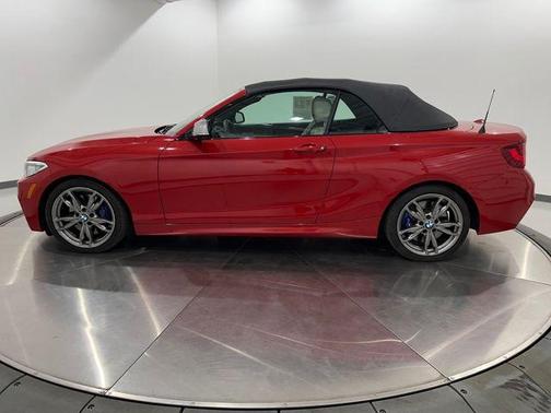 2016 BMW M2 Base