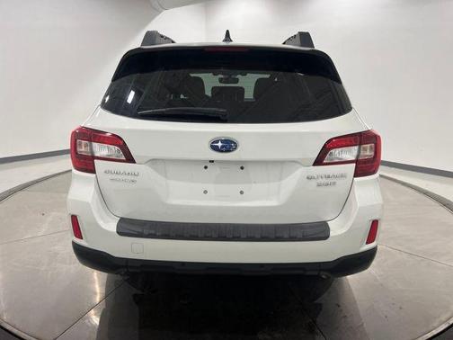 2017 Subaru Outback 3.6R Limited