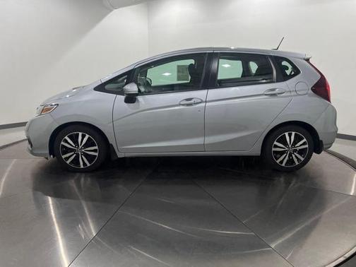 2019 Honda Fit EX