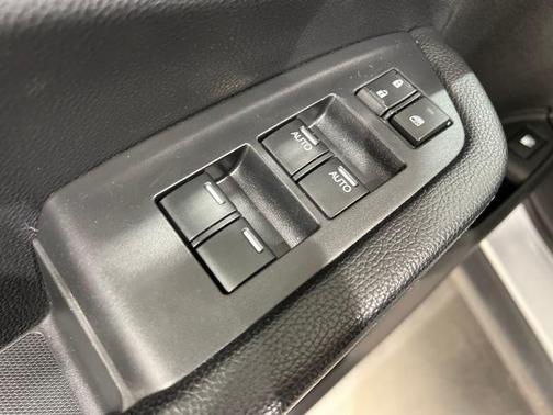 2018 Honda Ridgeline Sport