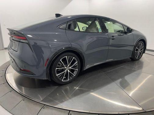 2023 Toyota Prius XLE