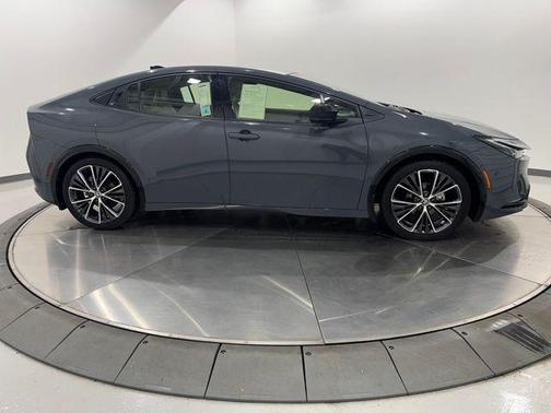 2023 Toyota Prius XLE