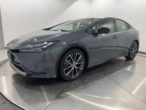 2023 Toyota Prius XLE