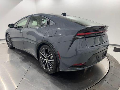 2023 Toyota Prius XLE