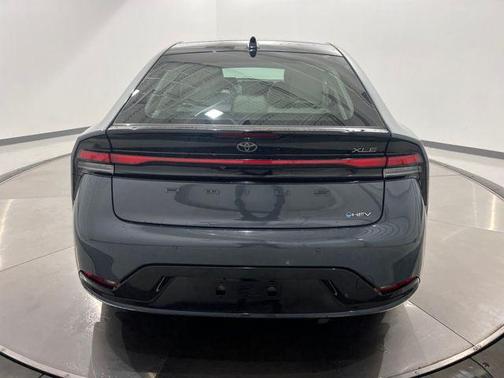 2023 Toyota Prius XLE