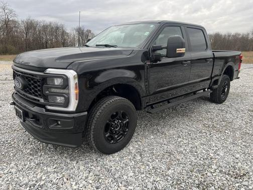 2024 Ford F-250 XL