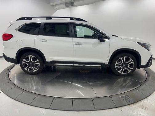 2025 Subaru Ascent Touring 7-Passenger