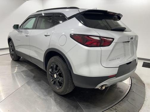 2020 Chevrolet Blazer 2LT