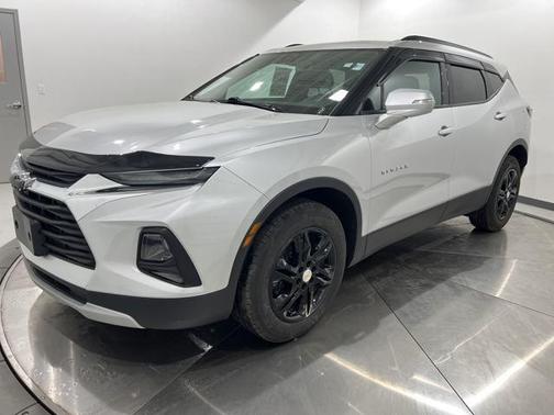 2020 Chevrolet Blazer 2LT