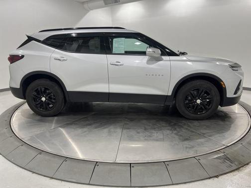 2020 Chevrolet Blazer 2LT