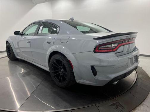2020 Dodge Charger R/T Scat Pack