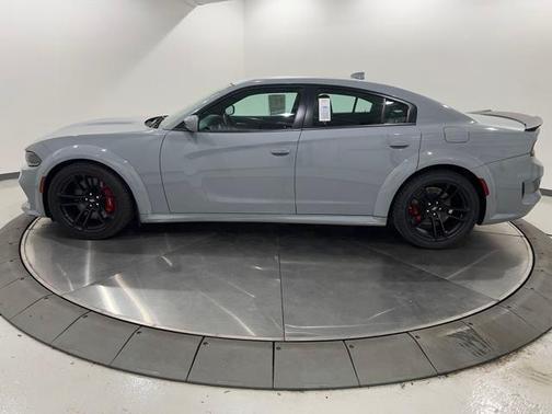 2020 Dodge Charger R/T Scat Pack