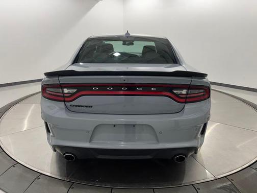 2020 Dodge Charger R/T Scat Pack