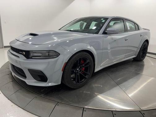 2020 Dodge Charger R/T Scat Pack