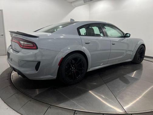 2020 Dodge Charger R/T Scat Pack