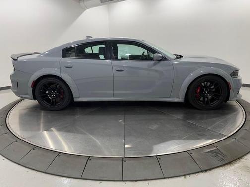 2020 Dodge Charger R/T Scat Pack